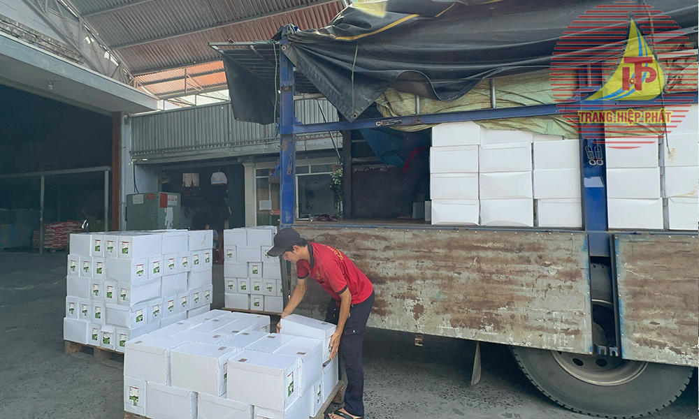 Nhà Phân Phối Sữa Mleko Tuy Hoà Phú Yên