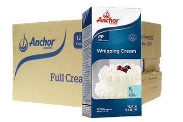 Nhà Phân Phối Whipping Cream Anchor Tại Tuy Hoà Phú Yên Đắk Lắk